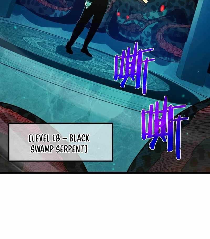 My Unbeatable Passive Skill Lets Me Deal Massive Damage! Chapter 17 - halaman 36