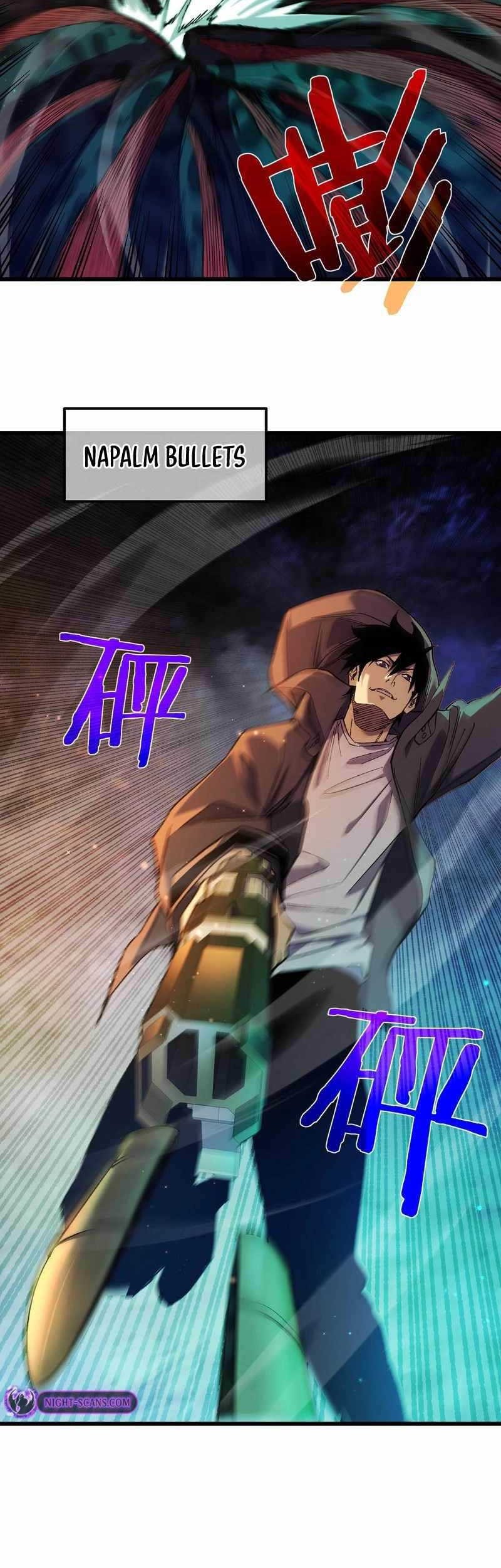My Unbeatable Passive Skill Lets Me Deal Massive Damage! Chapter 17 - halaman 40