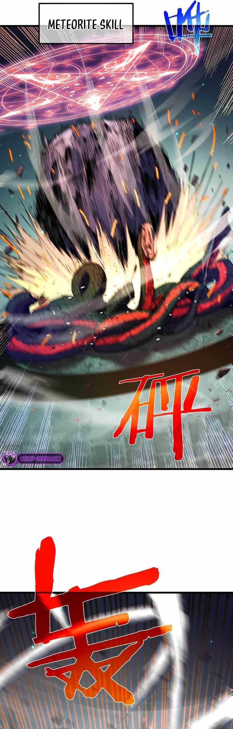 My Unbeatable Passive Skill Lets Me Deal Massive Damage! Chapter 17 - halaman 44