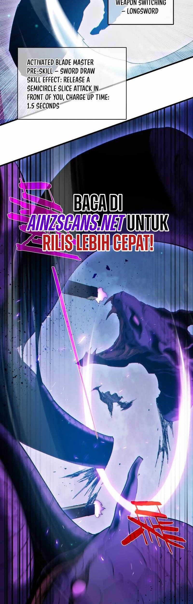 My Unbeatable Passive Skill Lets Me Deal Massive Damage! Chapter 17 - halaman 57