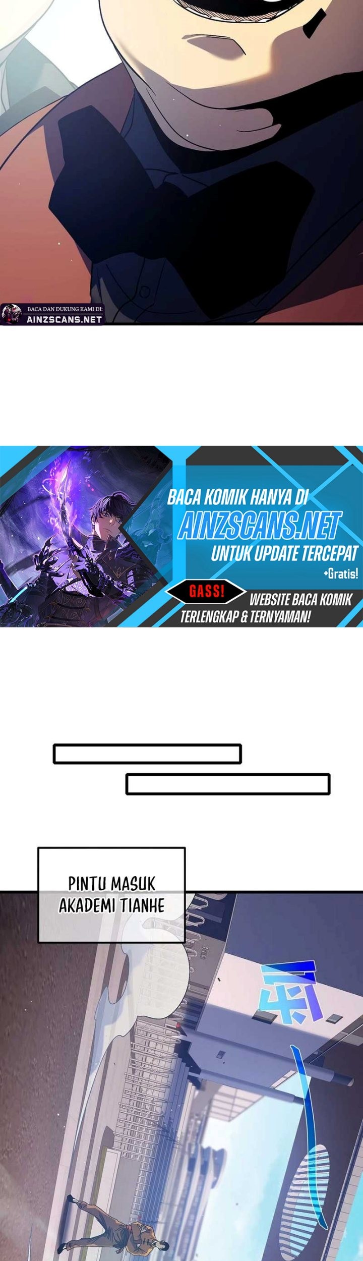 My Unbeatable Passive Skill Lets Me Deal Massive Damage! Chapter 18 - halaman 19