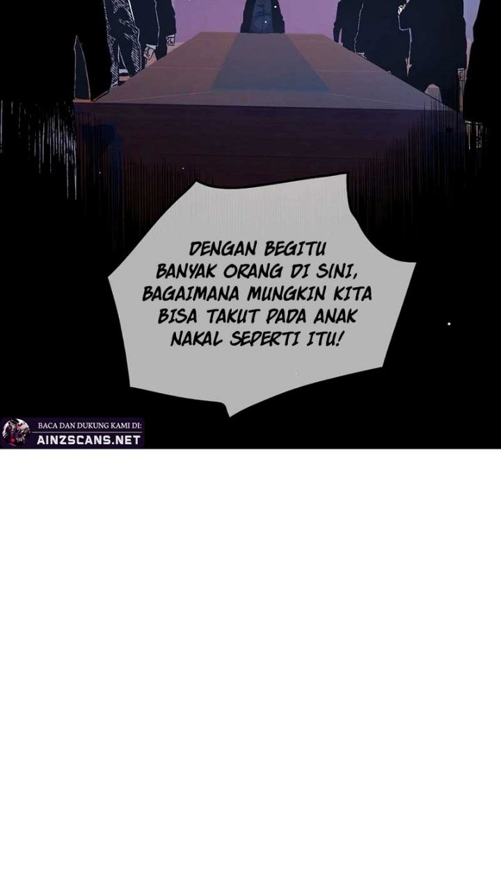 My Unbeatable Passive Skill Lets Me Deal Massive Damage! Chapter 18 - halaman 40