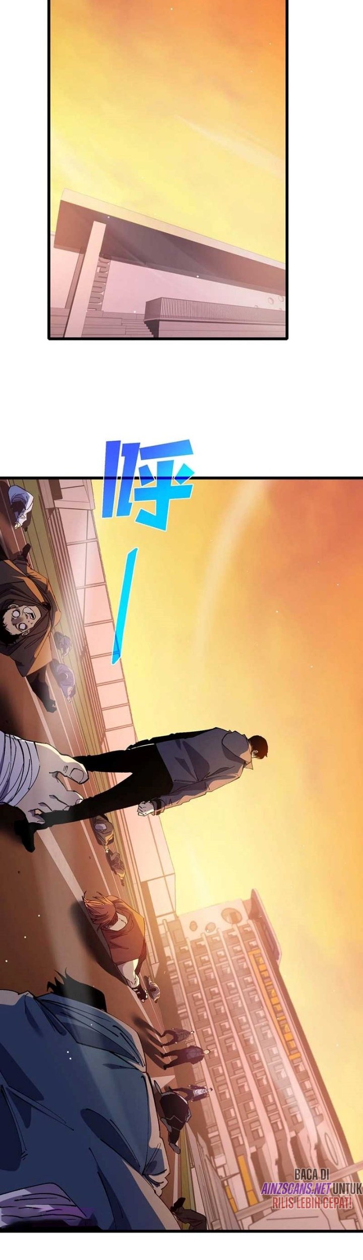My Unbeatable Passive Skill Lets Me Deal Massive Damage! Chapter 18 - halaman 47