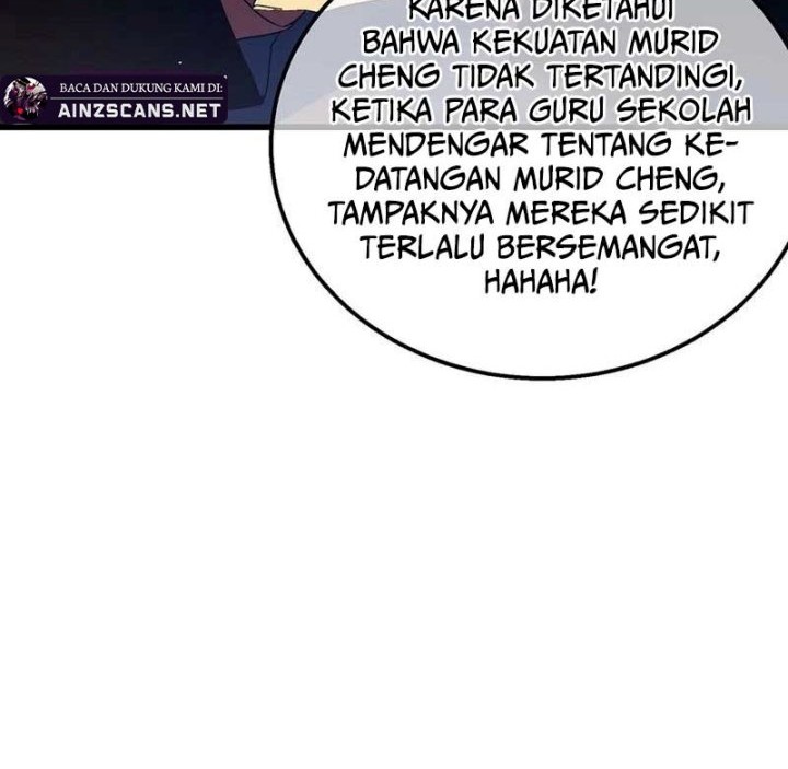 My Unbeatable Passive Skill Lets Me Deal Massive Damage! Chapter 18 - halaman 51