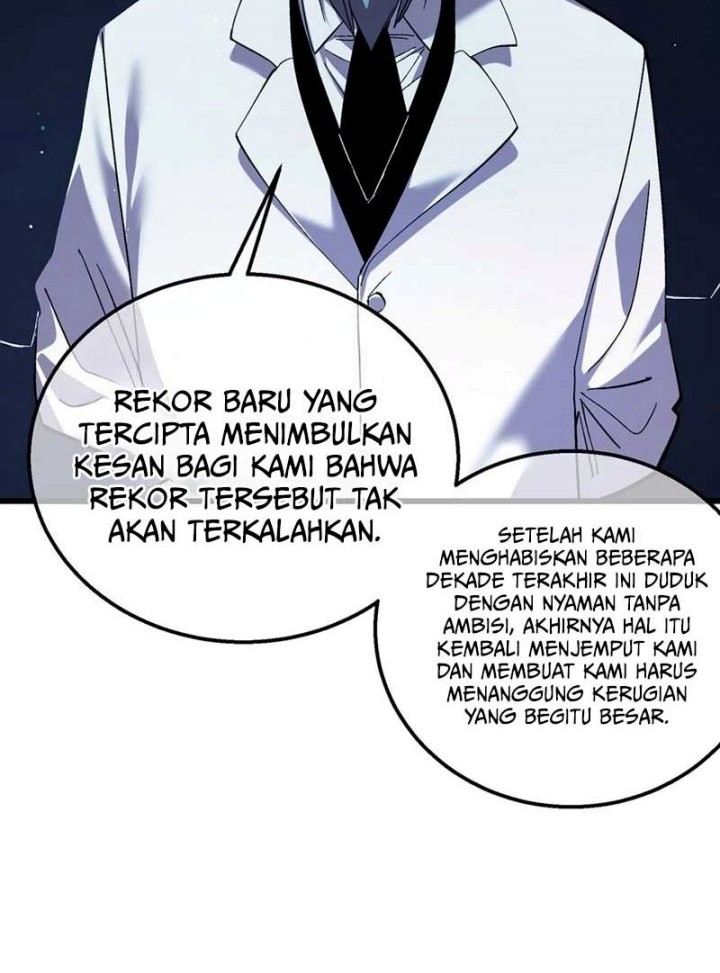 My Unbeatable Passive Skill Lets Me Deal Massive Damage! Chapter 18 - halaman 8