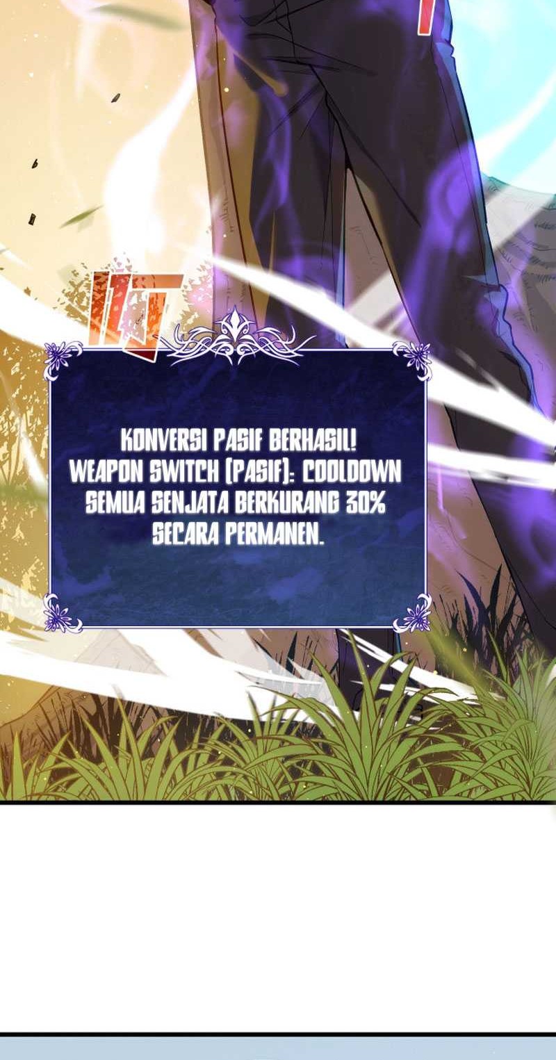 My Unbeatable Passive Skill Lets Me Deal Massive Damage! Chapter 2 - halaman 10