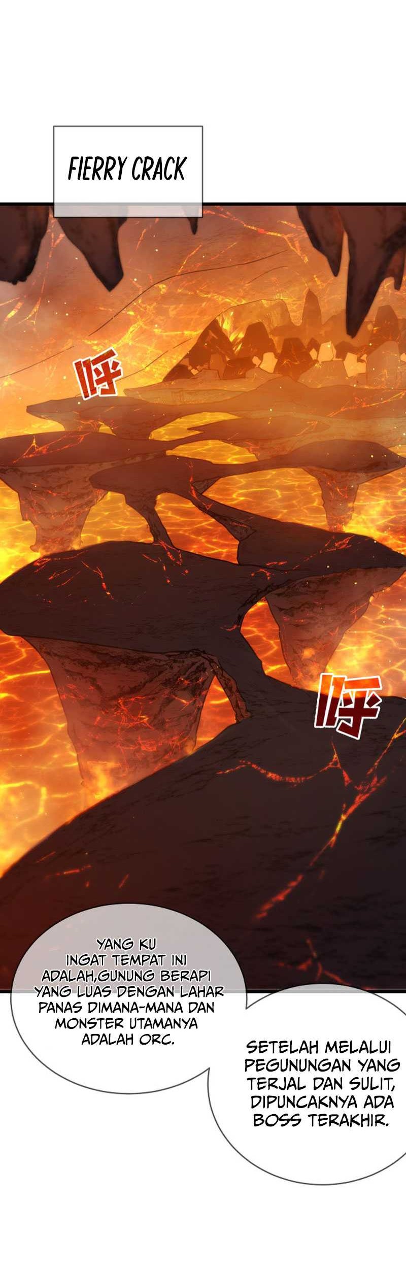 My Unbeatable Passive Skill Lets Me Deal Massive Damage! Chapter 2 - halaman 42