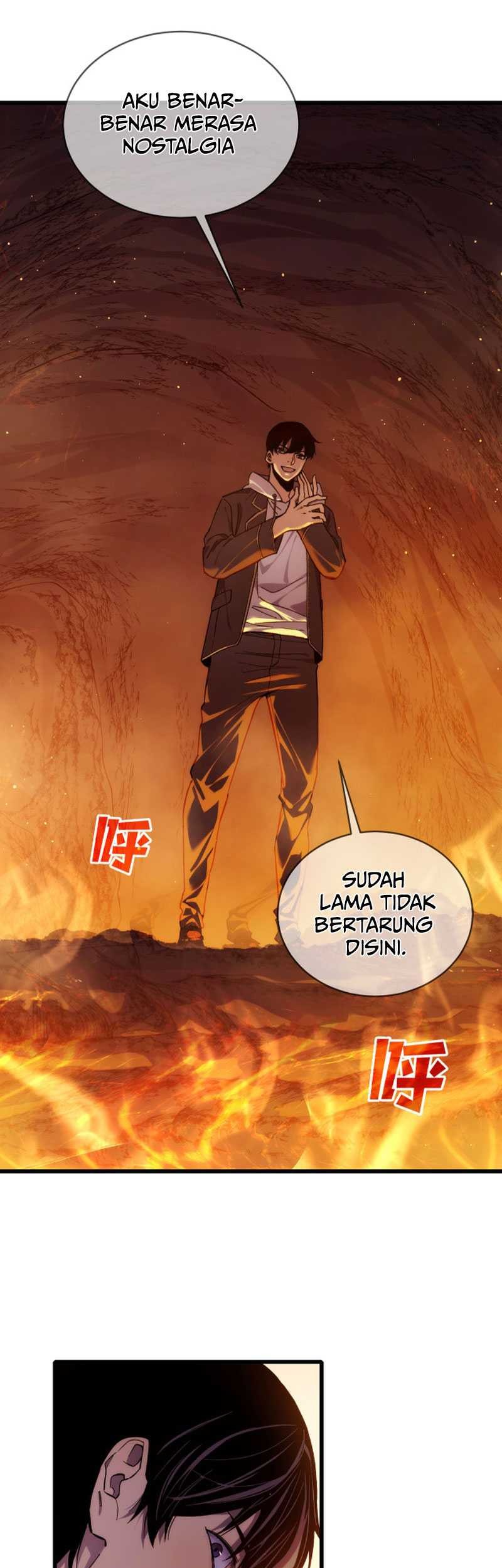 My Unbeatable Passive Skill Lets Me Deal Massive Damage! Chapter 2 - halaman 43