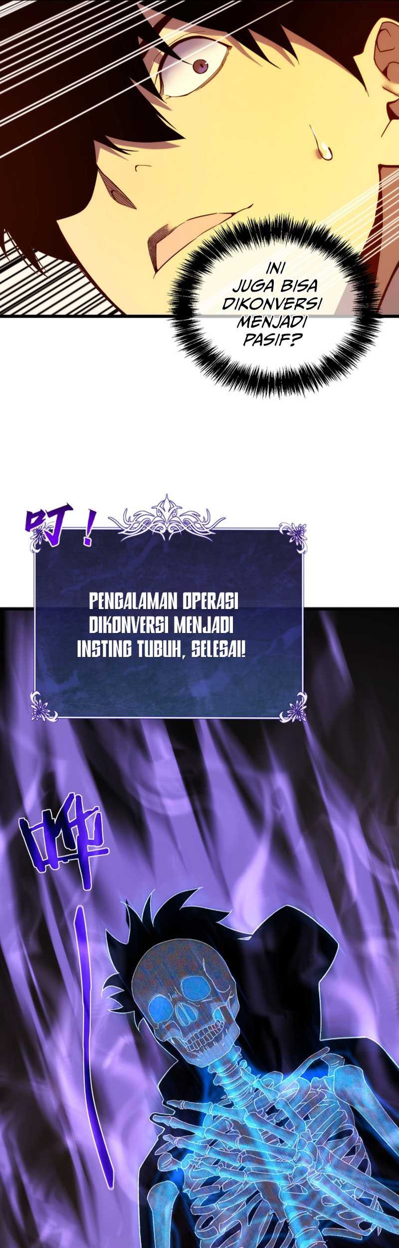 My Unbeatable Passive Skill Lets Me Deal Massive Damage! Chapter 2 - halaman 51
