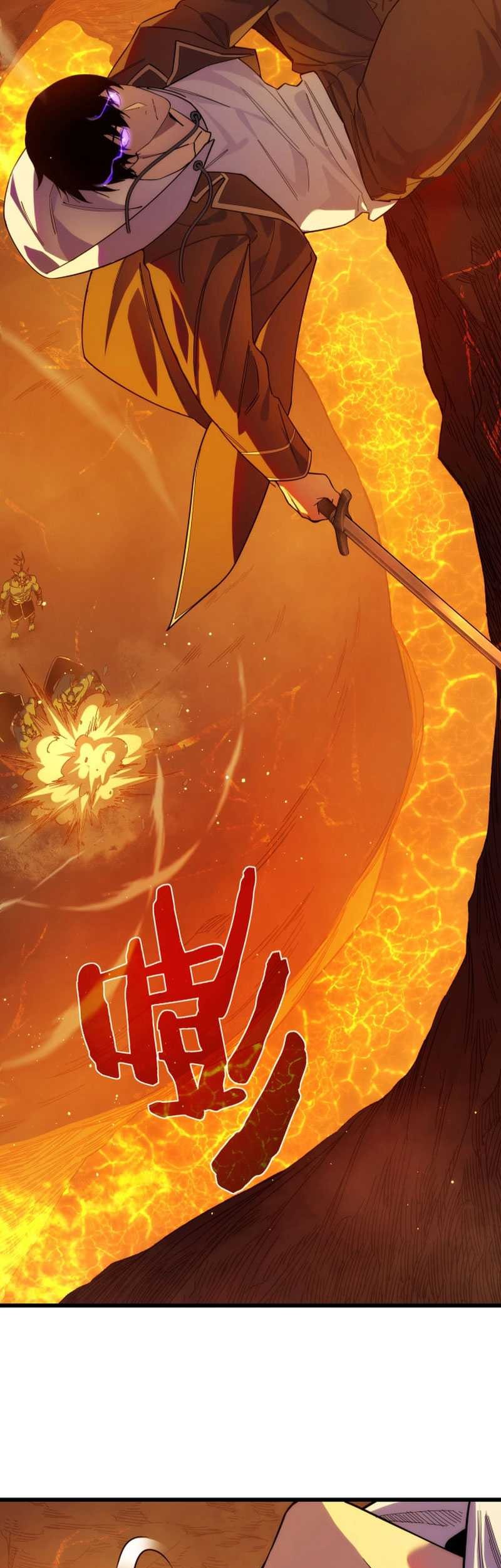 My Unbeatable Passive Skill Lets Me Deal Massive Damage! Chapter 2 - halaman 55