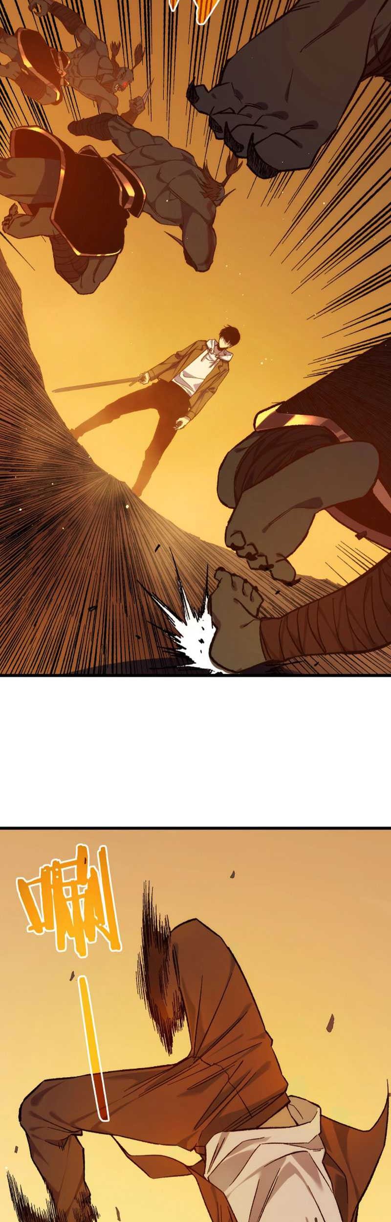My Unbeatable Passive Skill Lets Me Deal Massive Damage! Chapter 2 - halaman 61