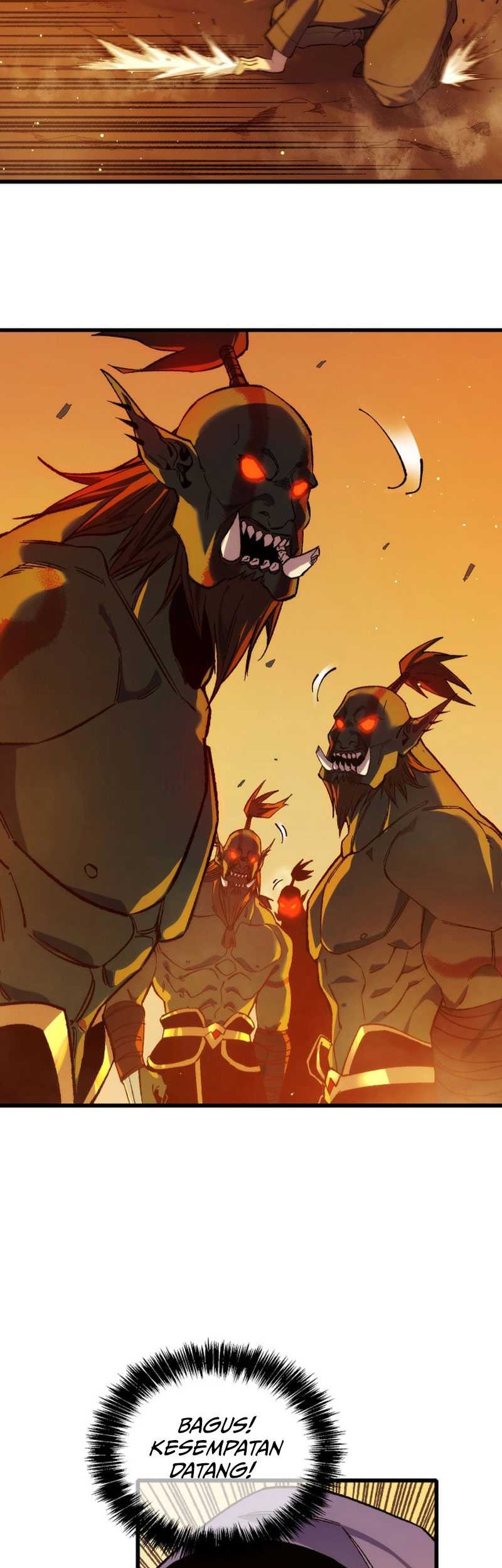 My Unbeatable Passive Skill Lets Me Deal Massive Damage! Chapter 2 - halaman 64