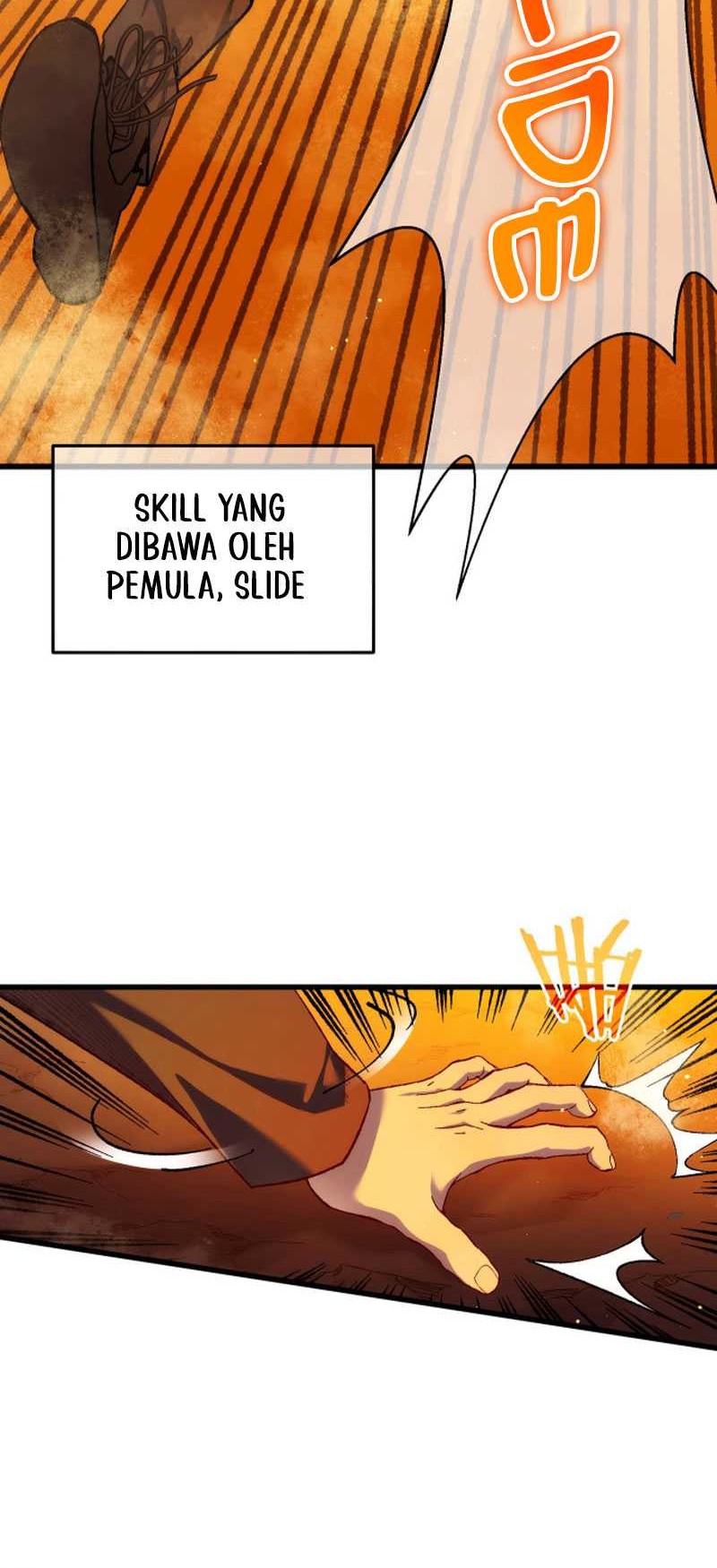 My Unbeatable Passive Skill Lets Me Deal Massive Damage! Chapter 2 - halaman 66