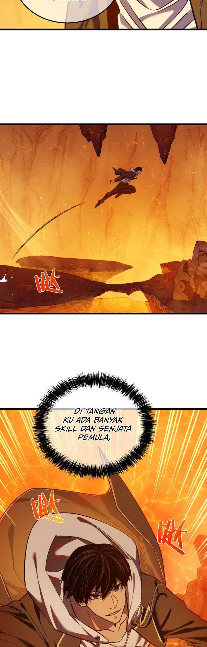 My Unbeatable Passive Skill Lets Me Deal Massive Damage! Chapter 2 - halaman 72