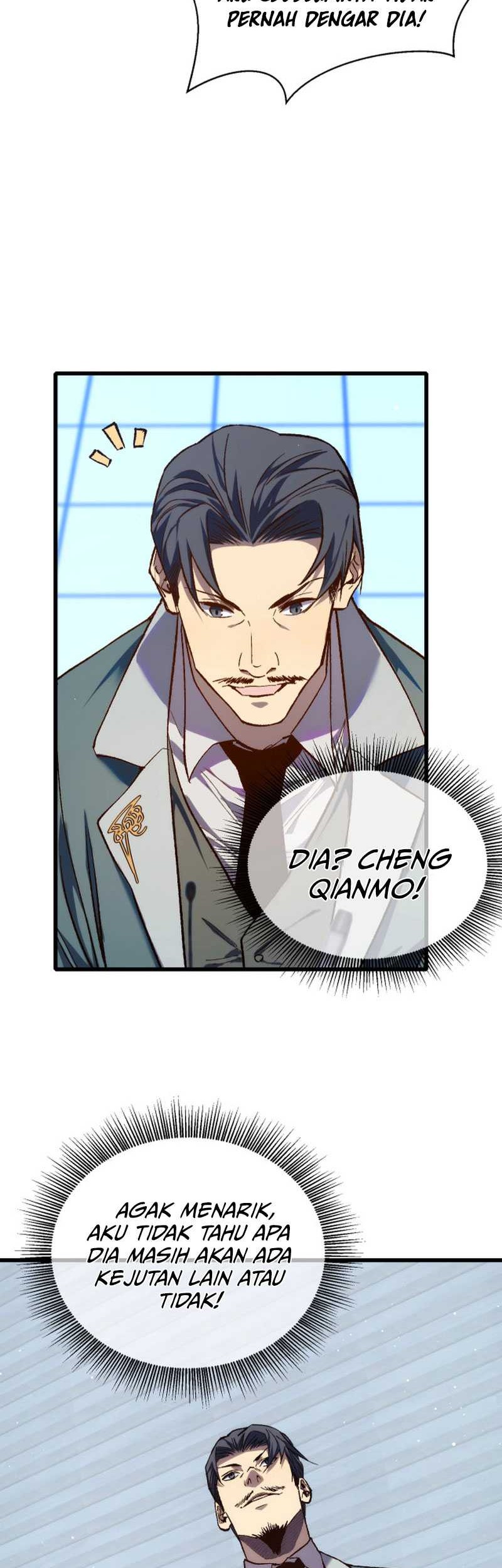 My Unbeatable Passive Skill Lets Me Deal Massive Damage! Chapter 2 - halaman 76
