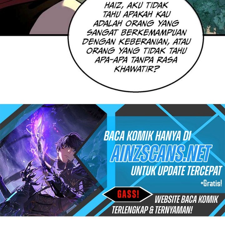 My Unbeatable Passive Skill Lets Me Deal Massive Damage! Chapter 20 - halaman 32