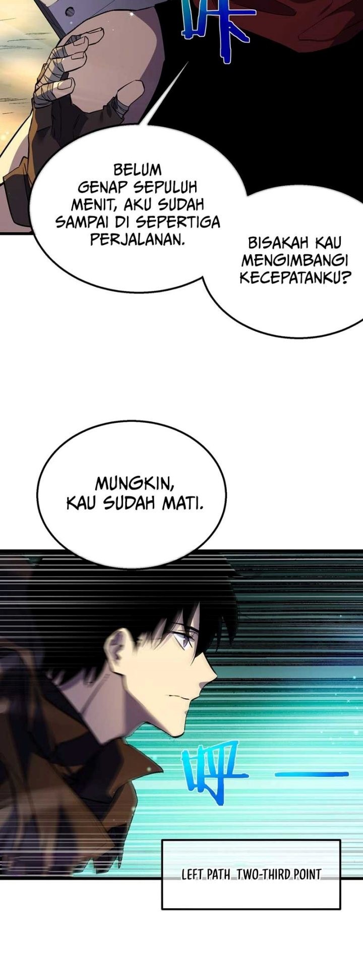 My Unbeatable Passive Skill Lets Me Deal Massive Damage! Chapter 20 - halaman 37