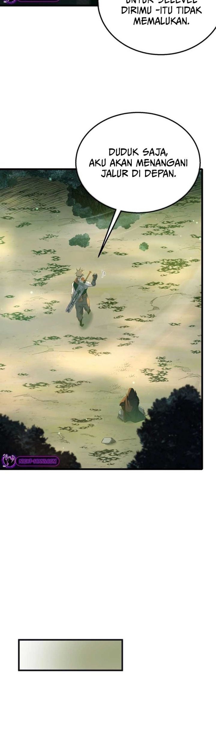 My Unbeatable Passive Skill Lets Me Deal Massive Damage! Chapter 21 - halaman 10