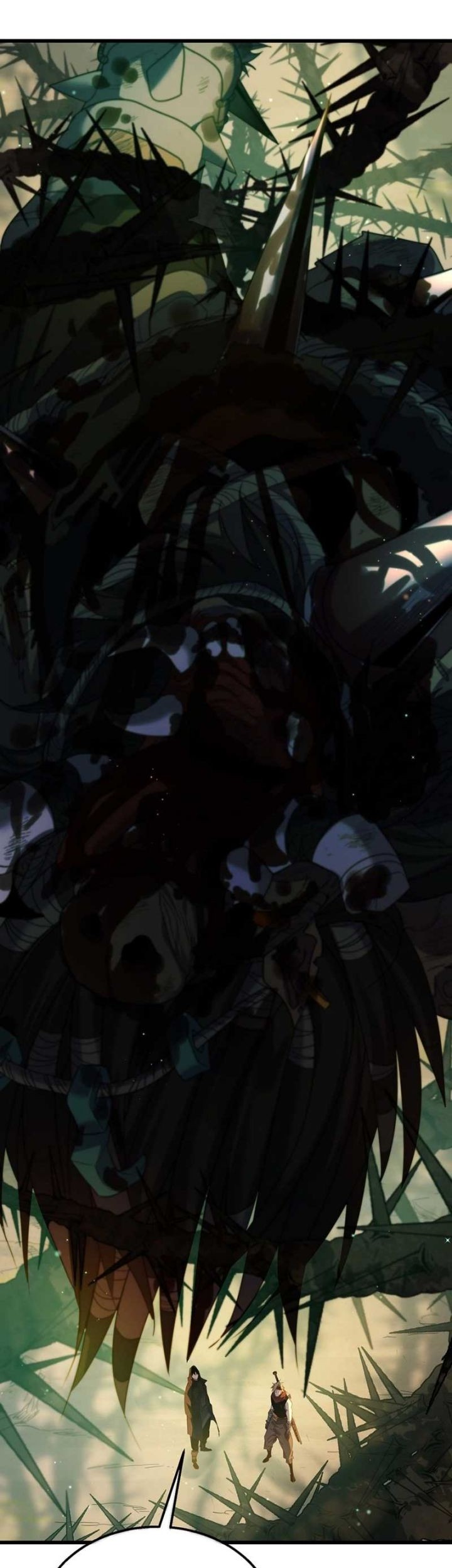 My Unbeatable Passive Skill Lets Me Deal Massive Damage! Chapter 21 - halaman 17