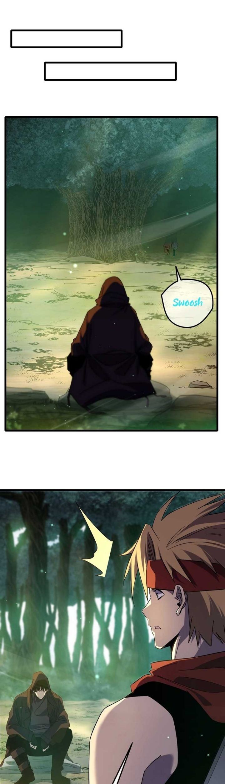 My Unbeatable Passive Skill Lets Me Deal Massive Damage! Chapter 21 - halaman 7