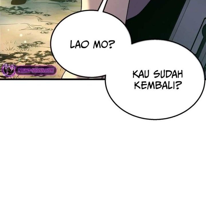 My Unbeatable Passive Skill Lets Me Deal Massive Damage! Chapter 21 - halaman 8