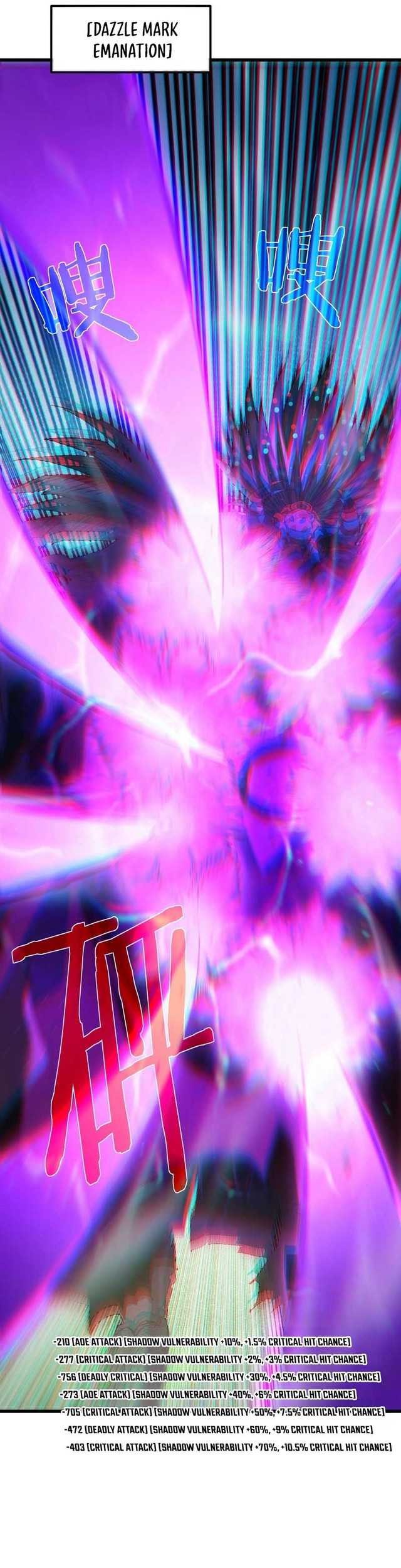 My Unbeatable Passive Skill Lets Me Deal Massive Damage! Chapter 22 - halaman 19