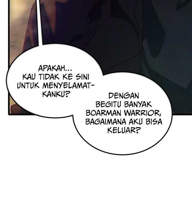 My Unbeatable Passive Skill Lets Me Deal Massive Damage! Chapter 22 - halaman 43