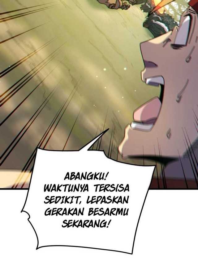 My Unbeatable Passive Skill Lets Me Deal Massive Damage! Chapter 22 - halaman 48