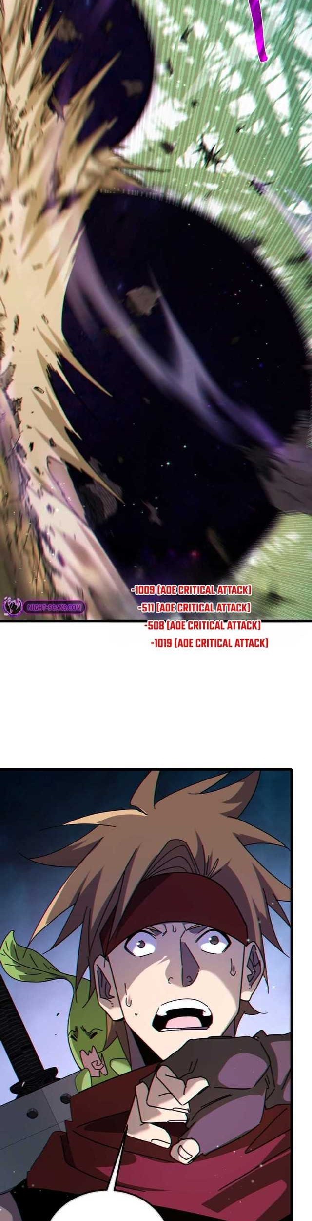 My Unbeatable Passive Skill Lets Me Deal Massive Damage! Chapter 22 - halaman 50