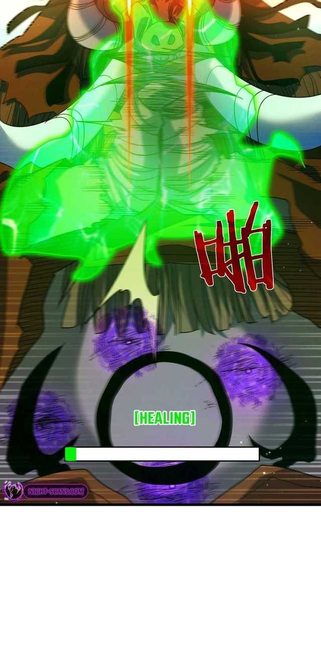 My Unbeatable Passive Skill Lets Me Deal Massive Damage! Chapter 22 - halaman 8