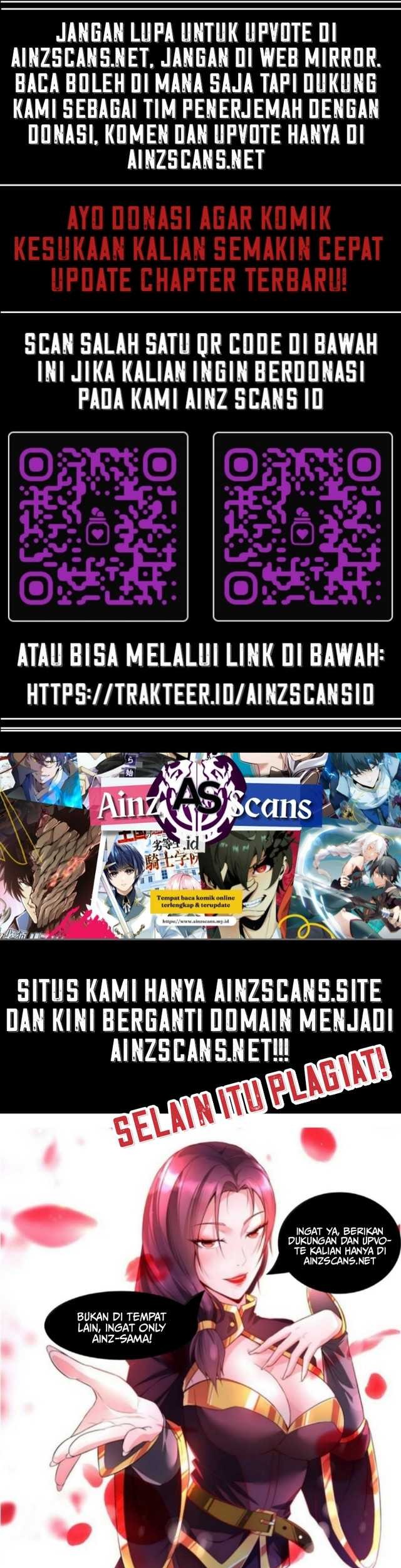 My Unbeatable Passive Skill Lets Me Deal Massive Damage! Chapter 23 - halaman 25