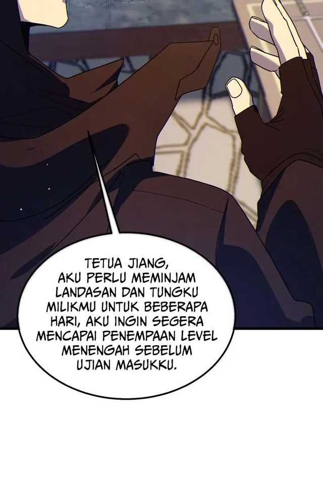 My Unbeatable Passive Skill Lets Me Deal Massive Damage! Chapter 23 - halaman 8