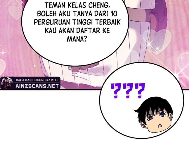 My Unbeatable Passive Skill Lets Me Deal Massive Damage! Chapter 24 - halaman 18