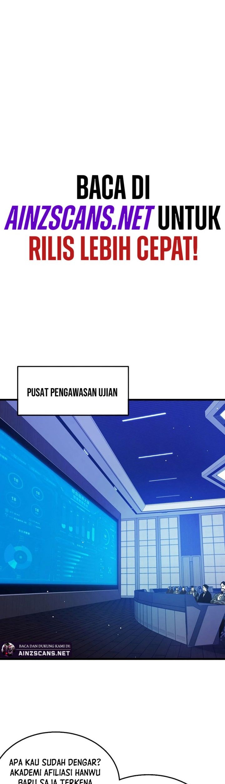 My Unbeatable Passive Skill Lets Me Deal Massive Damage! Chapter 24 - halaman 40
