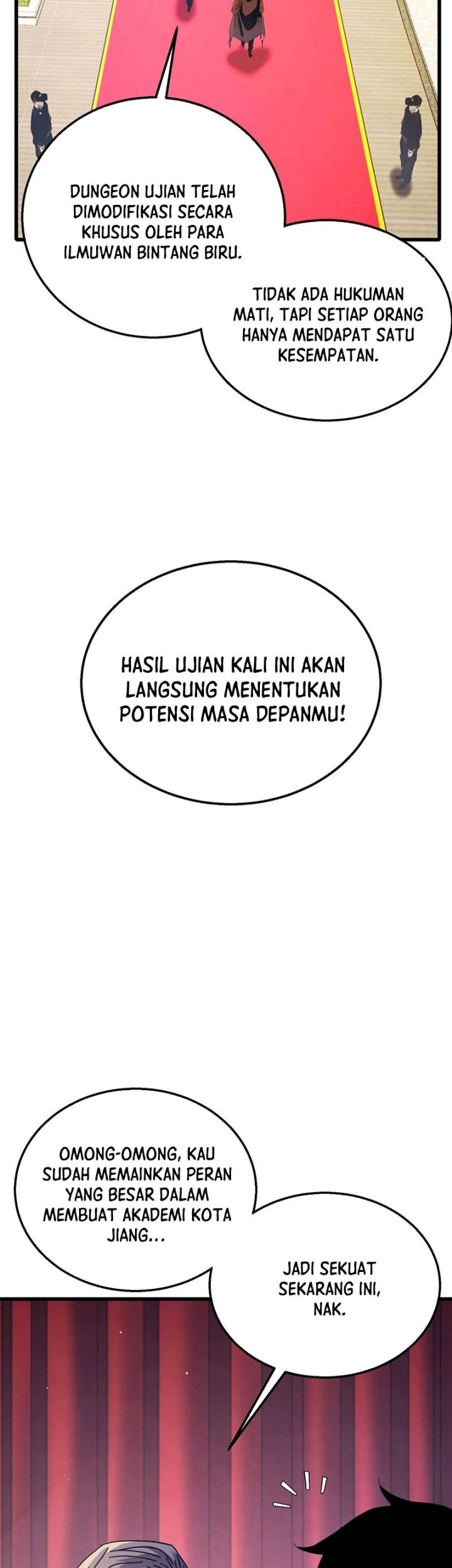 My Unbeatable Passive Skill Lets Me Deal Massive Damage! Chapter 24 - halaman 8