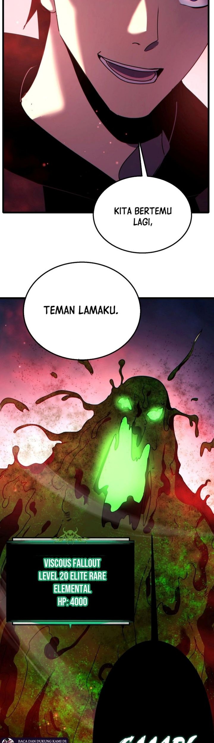 My Unbeatable Passive Skill Lets Me Deal Massive Damage! Chapter 25 - halaman 12