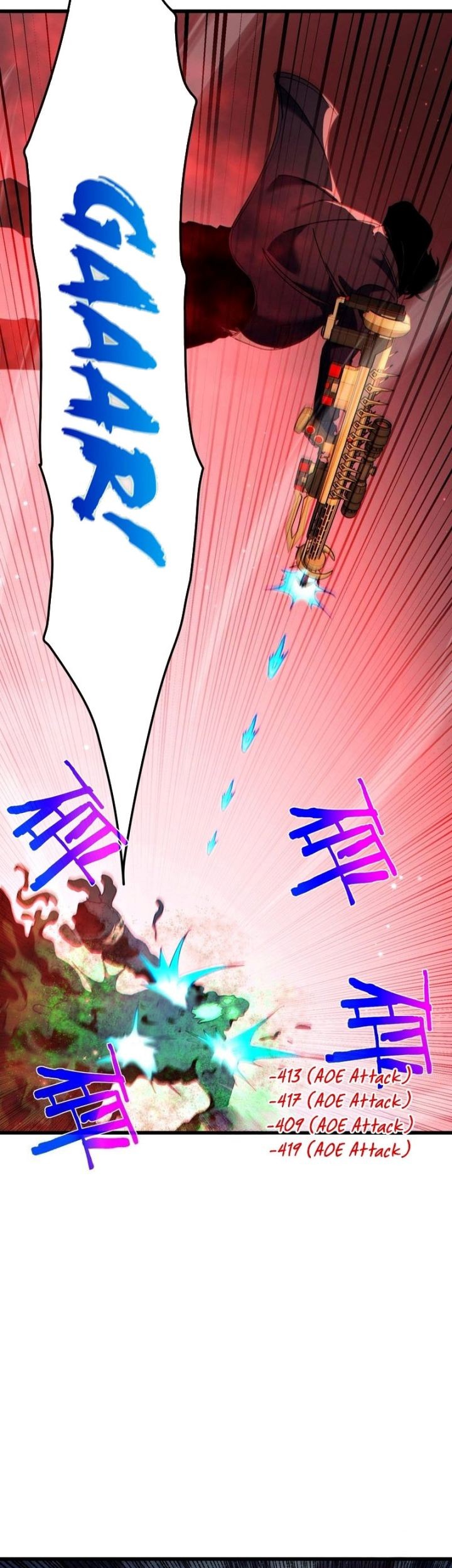 My Unbeatable Passive Skill Lets Me Deal Massive Damage! Chapter 25 - halaman 15