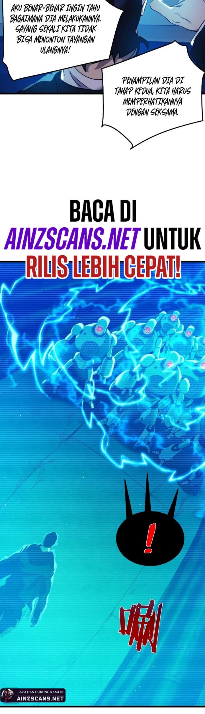 My Unbeatable Passive Skill Lets Me Deal Massive Damage! Chapter 25 - halaman 20
