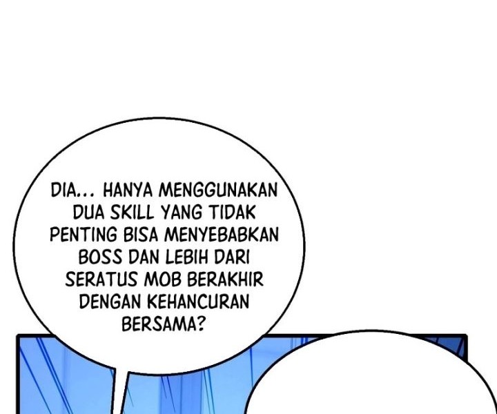 My Unbeatable Passive Skill Lets Me Deal Massive Damage! Chapter 25 - halaman 38