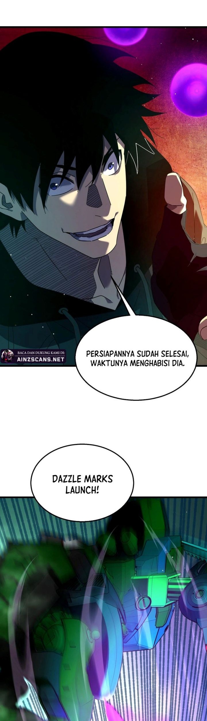 My Unbeatable Passive Skill Lets Me Deal Massive Damage! Chapter 26 - halaman 16