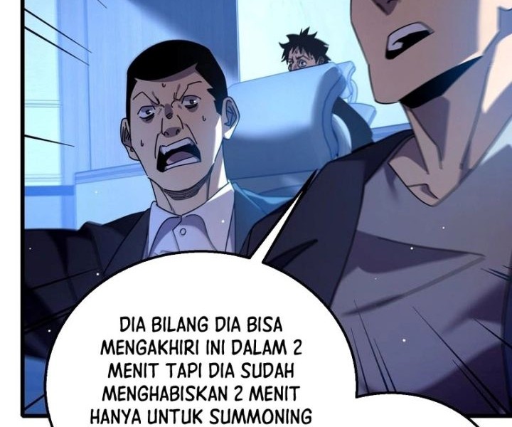 My Unbeatable Passive Skill Lets Me Deal Massive Damage! Chapter 26 - halaman 30