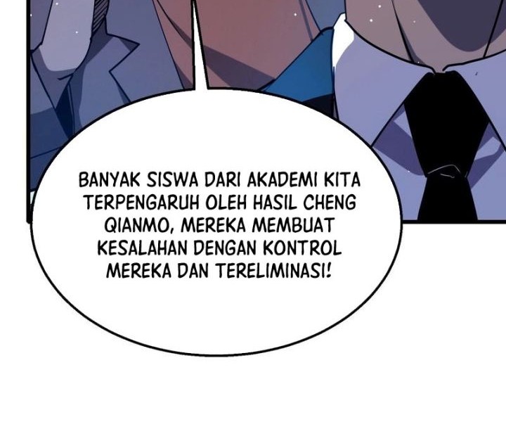 My Unbeatable Passive Skill Lets Me Deal Massive Damage! Chapter 26 - halaman 46