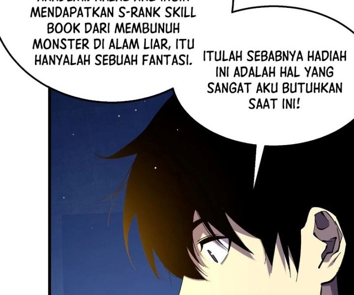 My Unbeatable Passive Skill Lets Me Deal Massive Damage! Chapter 26 - halaman 54