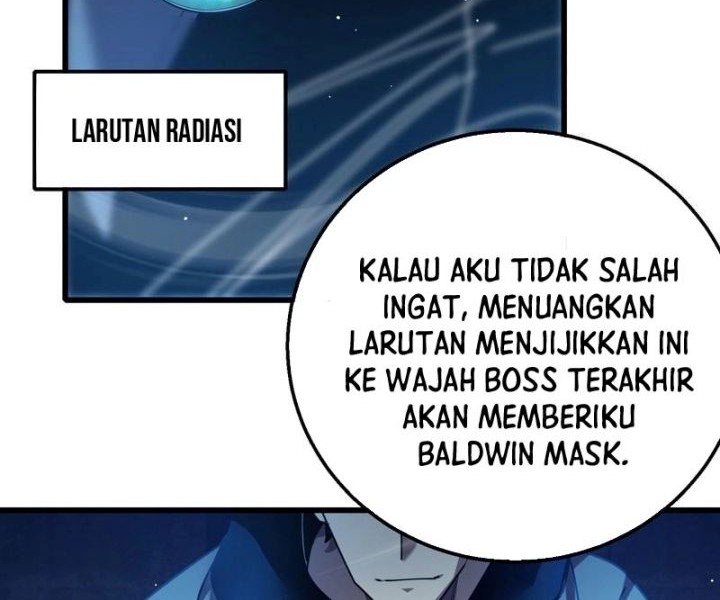 My Unbeatable Passive Skill Lets Me Deal Massive Damage! Chapter 26 - halaman 58