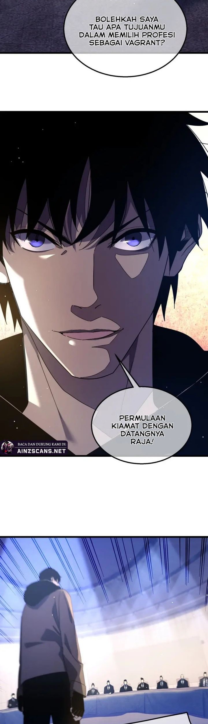 My Unbeatable Passive Skill Lets Me Deal Massive Damage! Chapter 28 - halaman 11