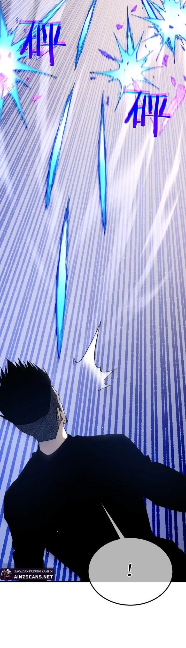 My Unbeatable Passive Skill Lets Me Deal Massive Damage! Chapter 28 - halaman 22