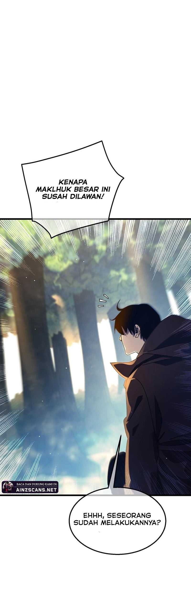 My Unbeatable Passive Skill Lets Me Deal Massive Damage! Chapter 29 - halaman 11