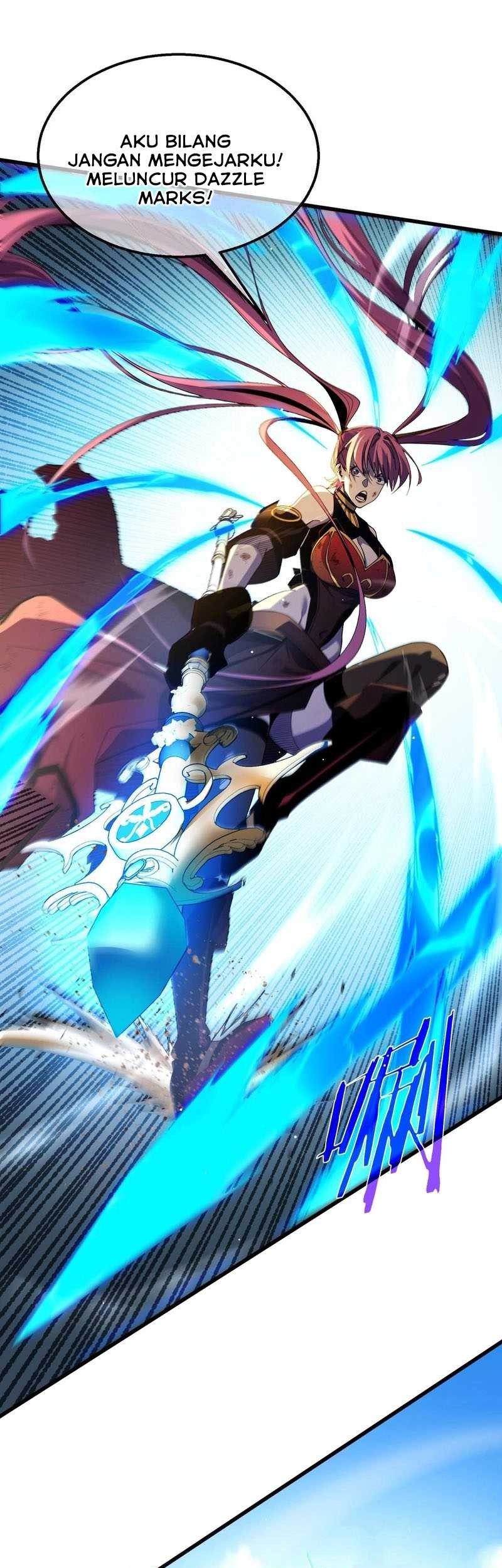 My Unbeatable Passive Skill Lets Me Deal Massive Damage! Chapter 29 - halaman 15