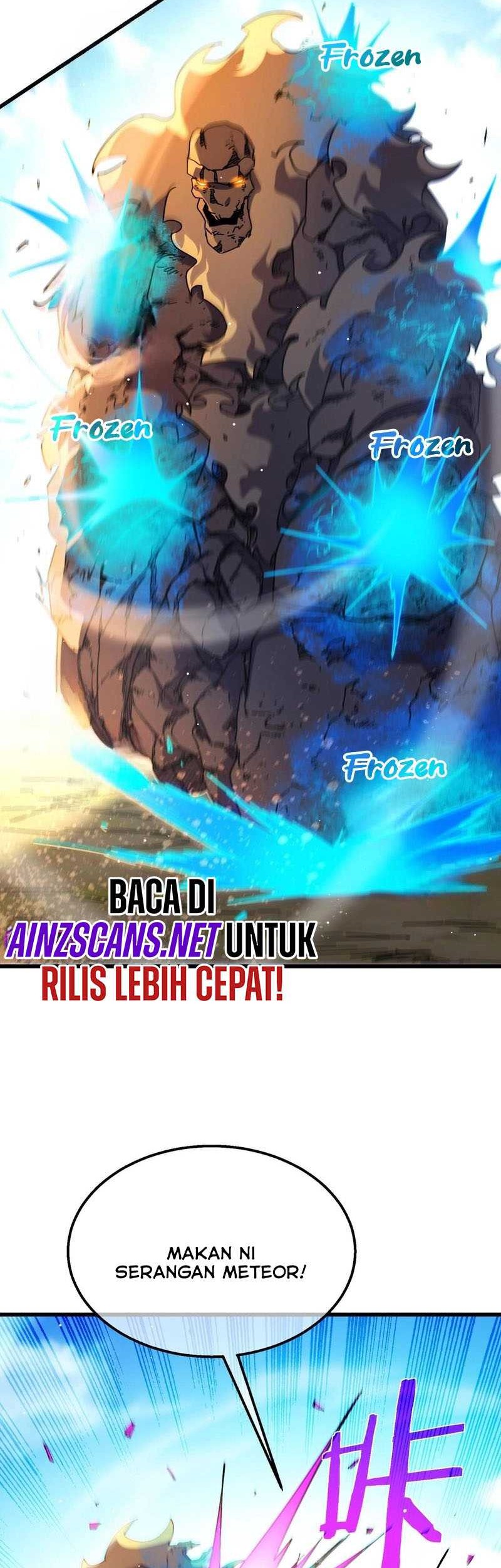 My Unbeatable Passive Skill Lets Me Deal Massive Damage! Chapter 29 - halaman 16