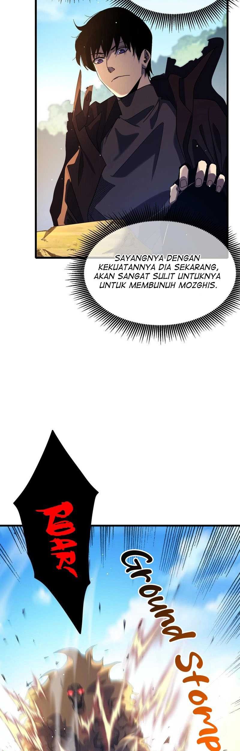My Unbeatable Passive Skill Lets Me Deal Massive Damage! Chapter 29 - halaman 18